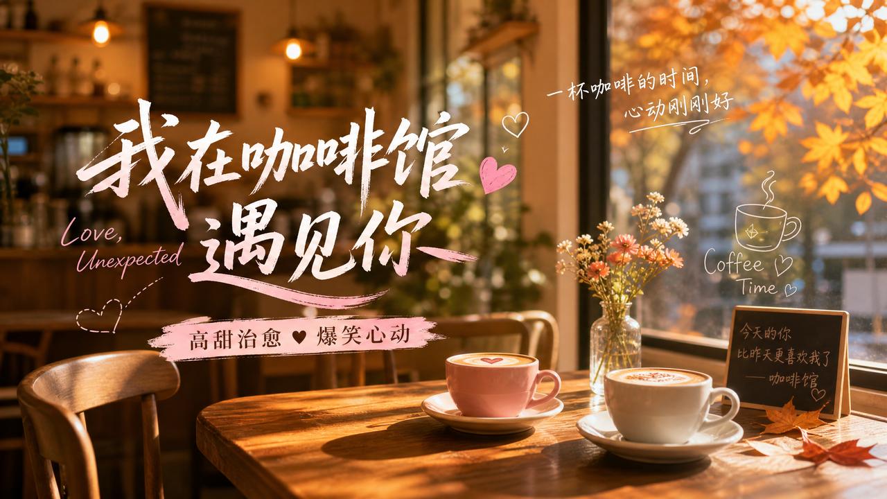 糖心vlog爱情喜剧生活视频